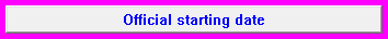 3. Official starting date