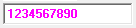 6. Bank Account Number