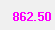 4. Outstanding before