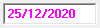 2. Start date