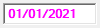3. End date