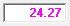 12. Hourly rate