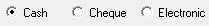 5. Payment method