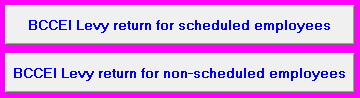 5. BCCEI Levy return for scheduled employees