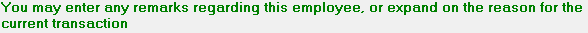 12. Help message