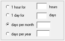 4. Default method