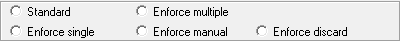 3. Clock record conversion method