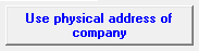 6. Use physical address of company