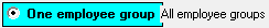 1. Create records for
