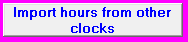 13. Import hours from other clocks