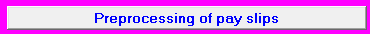 8. Preprocessing of pay slips