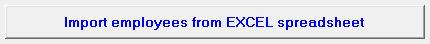 3. Import employees from EXCEL spreadsheet
