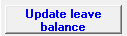 7. Update leave balance