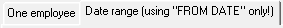 1. Change view