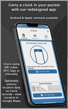 19. Smartphone App