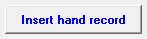 4. Insert hand record