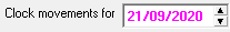 2. Date