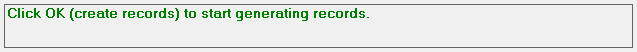 4. Help message