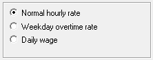 4. Percentage of what?