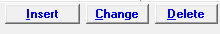 23. Insert/Change/Delete