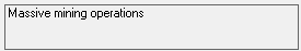11. Activity description