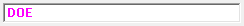 3. Surname