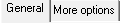 1. More options