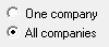 4. One/all companies