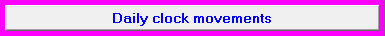 2. Daily clock movements