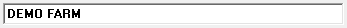 1. Registered user name
