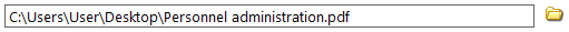 3. File name