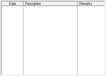 1. Skills history