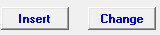1. Insert/Change