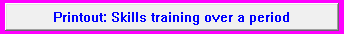 2. Skills training over a period