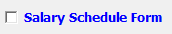 5. Salary Schedule Form